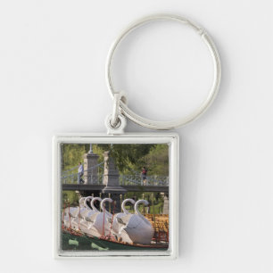 Porte-clés États-Unis, Nouvelle-Angleterre, Massachusetts, Bo
