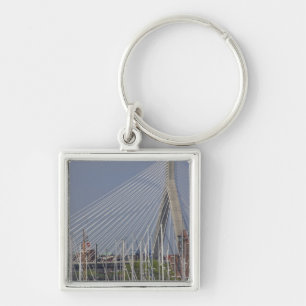 Porte-clés États-Unis, Nouvelle-Angleterre, Massachusetts, Bo