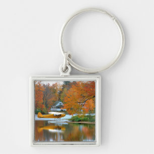Porte-clés États-Unis, Nouvelle-Angleterre, New Hampshire. Hy