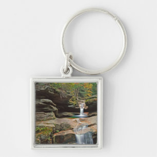 Porte-clés États-Unis, Nouvelle-Angleterre, New Hampshire, W