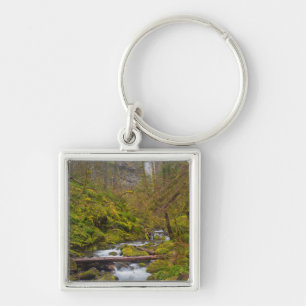 Porte-clés États-Unis, Oregon, Columbia Gorge