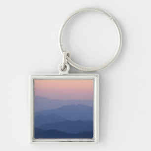 Porte-clés États-Unis, Tennessee, Parc national des Great Smo