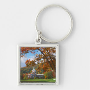Porte-clés États-Unis, Virginie, Hot Springs, The Homestead