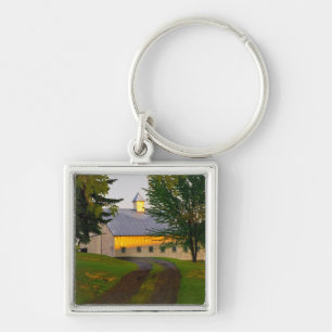 Porte-clés États-Unis, Washington, The Palouse