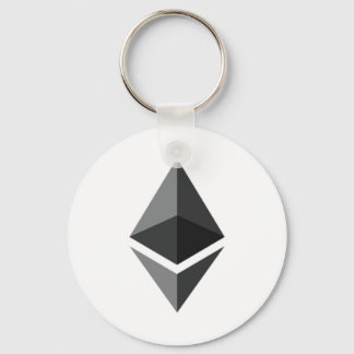 Porte-clés Ethereum Keychain