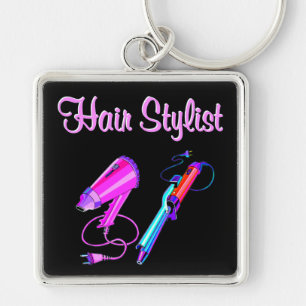 PORTE-CLÉS ÉTONNANTE LISTE DE CHEVEUX TEE - SHIRTS ET CADEAU