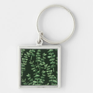 Porte-clés Eucalyptus 2