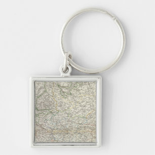 Porte-clés Eur Russie - Europe, Russie