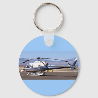 Porte-clés Eurocopter 350