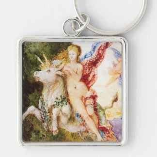 Porte-clés "Europa et le Bull