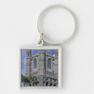 Porte-clés Europe, Angleterre, Cambridgeshire, Ely. Ely 2