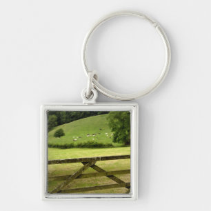 Porte-clés Europe, Angleterre, Lake District, Cumbria,