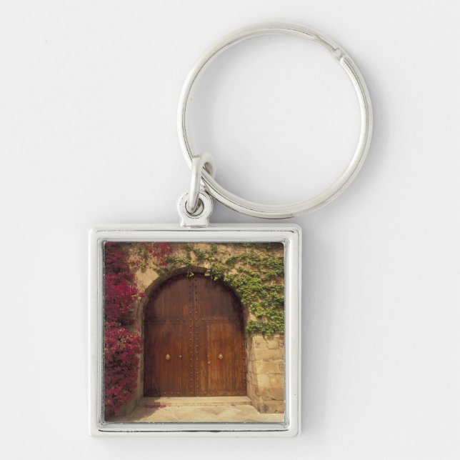 Porte-clés Europe, Espagne, Baléares, Majorque, Palma de (Devant)