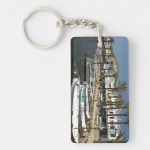 Porte-clés Europe, Espagne, Minorque (aussi appelée Menorca).