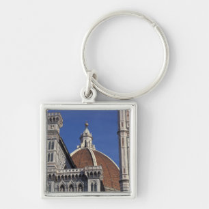 Porte-clés Europe, Italie, Florence. Cathédrale Duomo