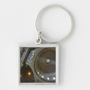 Porte-clés Europe, Italie, Rome. Basilique Saint-Pierre (auss
