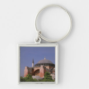 Porte-clés Europe, Moyen-Orient, Turquie, Istanbul. Aya