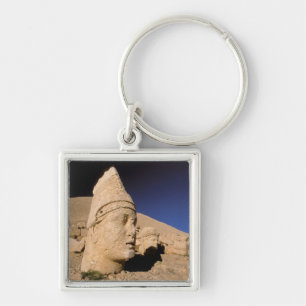 Porte-clés Europe, Moyen-Orient, Turquie, Nemrut Dagi Kahta