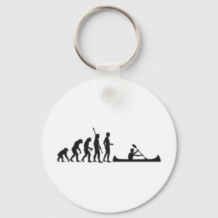 Porte-clés evolution