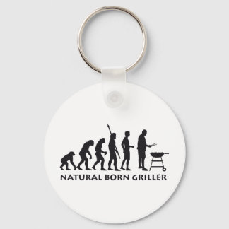 Porte-clés evolution grill