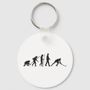 Porte-clés evolution player
