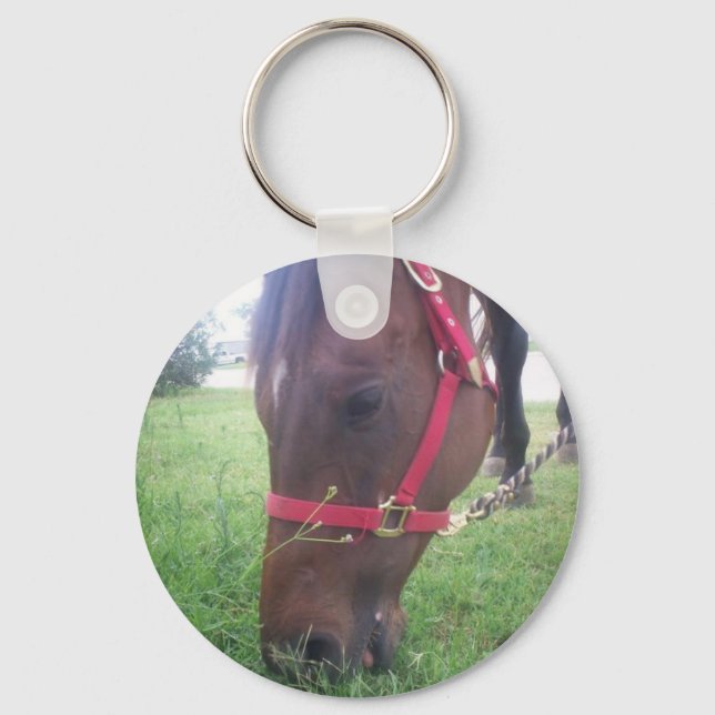 Porte-clés Excalibur (Recto)