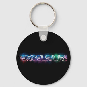 Porte-clés Excelsior