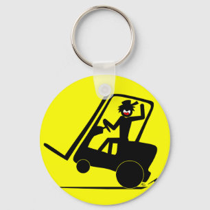 PORTE-CLÉS EXPÉDITEUR DUDE 38