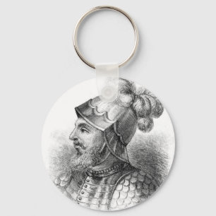 Porte-clés Explorateur