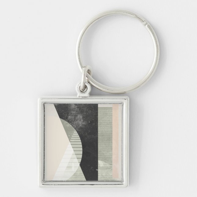 Porte-clés Extérieur Dans VI (Devant)