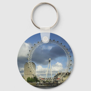 Porte-clés Eye de Londres