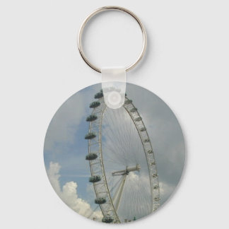Porte-clés Eye de Londres