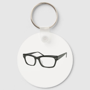 Porte-clés Eye Glasses