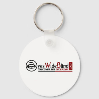 Porte-clés EyesWideBlind.com Promotion