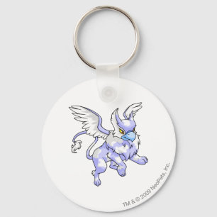 Porte-clés Eyrie Cloud