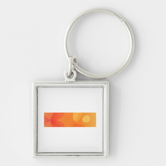 Porte-clés F-Caw-F Classic Trendy Style (Devant)