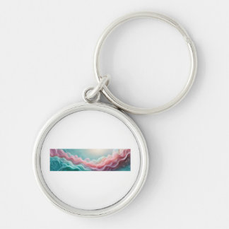 Porte-clés F-Caw-F Crow Funny Crow Lover Humor Bird Creative