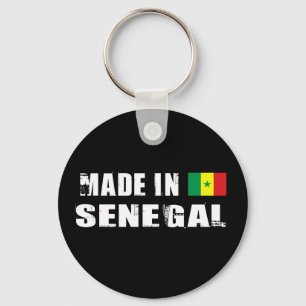 Porte-clés Fabriqué au Sénégal