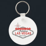 Porte-clés Fabulous Las Vegas Mariage Modèle personnalisable<br><div class="desc">Fabuleux Modèle Mariage Las Vegas. Entièrement Personnalisable. Créez vos propres objets en utilisant ce graphique comme arrière - plan pour votre mariage Las Vegas. Ajoutez les noms des mariés et des mariés,  ajoutez votre date de mariage ou votre photo de fiançailles pour personnaliser et créer votre propre produit unique.</div>