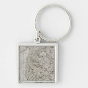 Porte-clés Faioum, Égypte