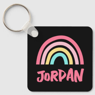 Porte-clés Faire de la magie