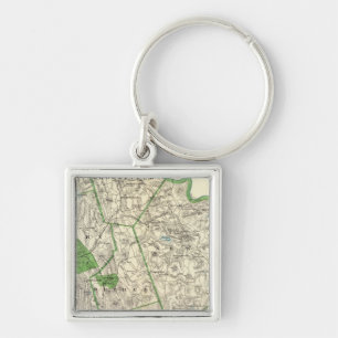 Porte-clés Fairfield