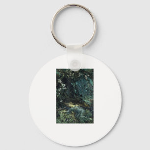 Porte-clés Fairy Grunge Fairycore Esthétique Cottagecore Gobl