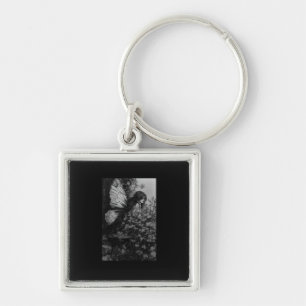 Porte-clés Fairy Grunge Goblincore Cottagecore Fairycore