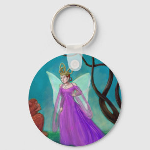 Porte-clés Fairy Queen