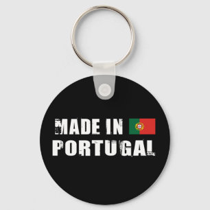 Porte-clés Fait au Portugal
