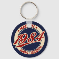 Fait En 1984