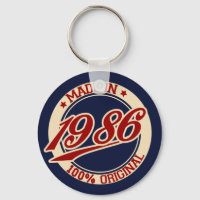 Fait En 1986