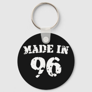 Porte-clés Fait En 1996