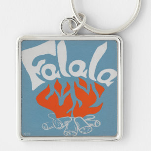 Porte-clés FaLaLa
